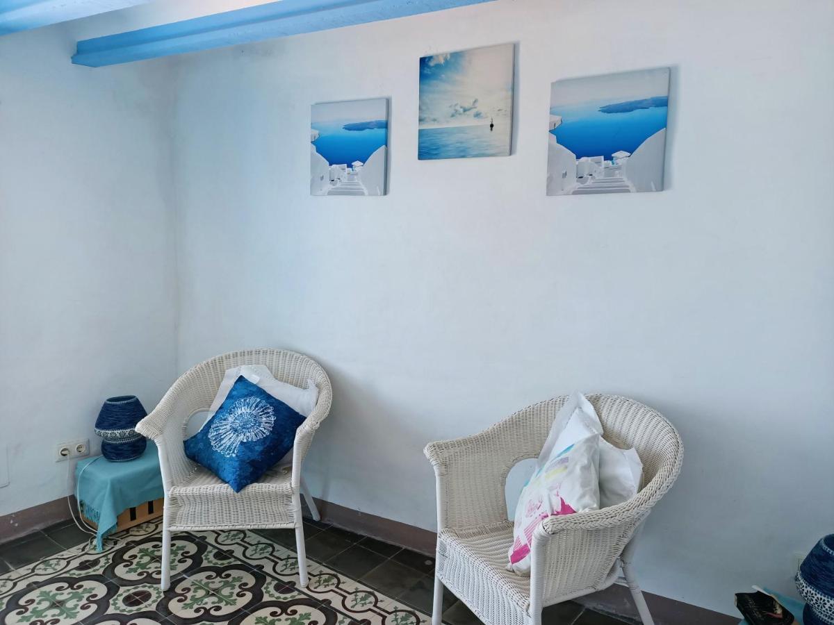 Colorful Sunrise (Adults Only) Apartment Алтеа Екстериор снимка